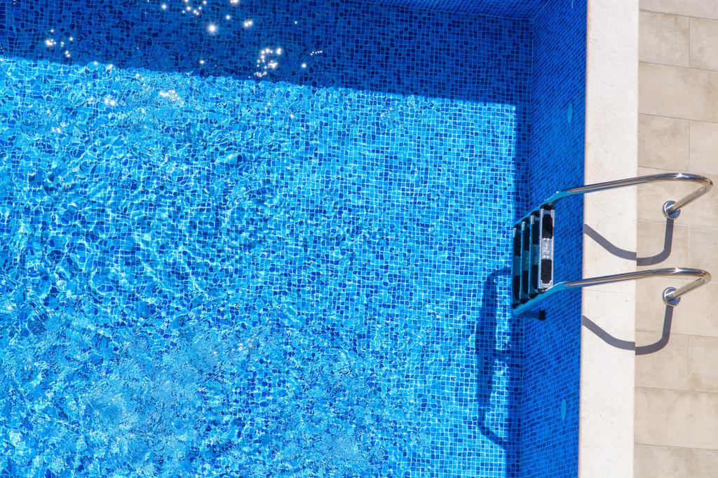 Apartments Villa Atlantis Trogir Kültér fotó