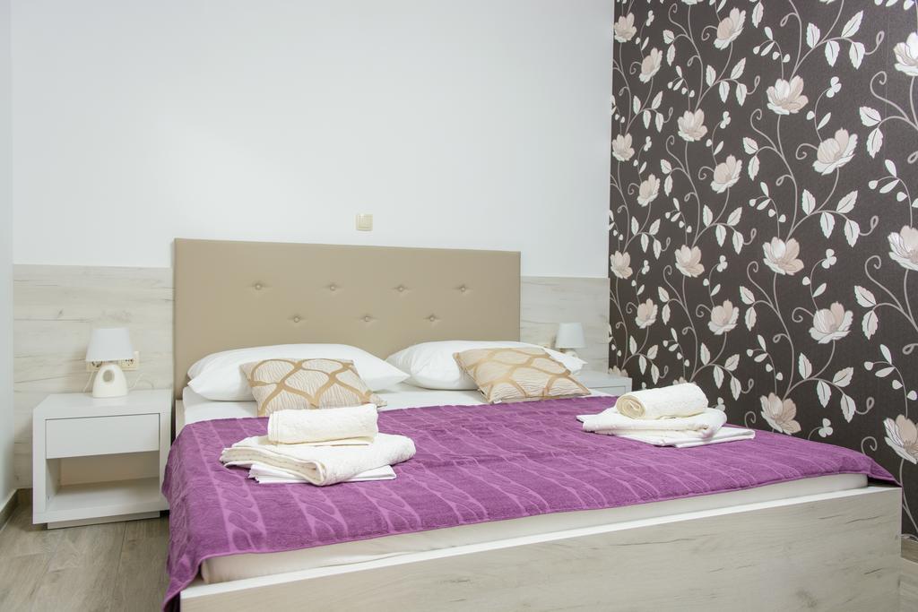 Apartments Villa Atlantis Trogir Kültér fotó