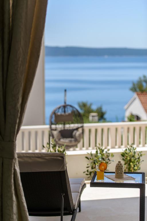 Apartments Villa Atlantis Trogir Kültér fotó