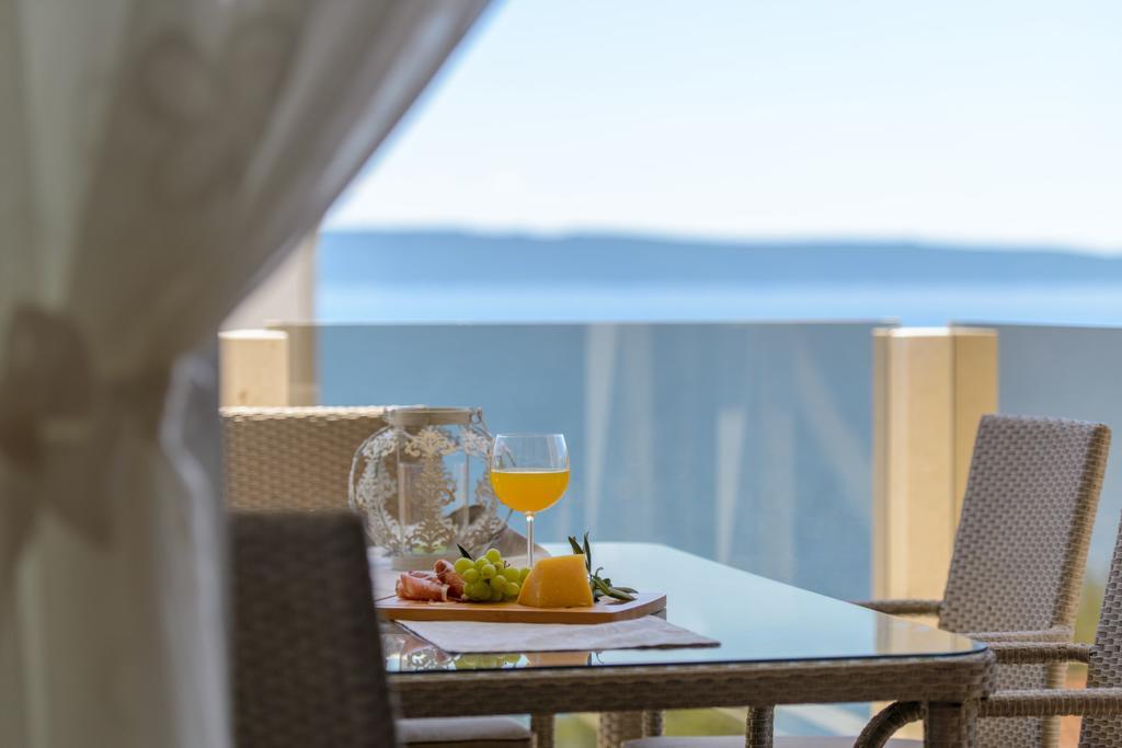 Apartments Villa Atlantis Trogir Kültér fotó